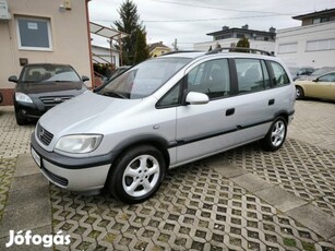 Opel Zafira A 1.8 16V Comfort