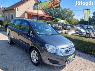 Opel Zafira B 1.6 Enjoy !!1 Év Defend Műszaki G...