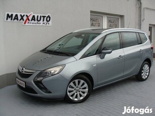 Opel Zafira Tourer 1.4 T Edition (7 személyes )...