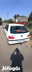 Peugeot 106 eladó