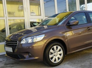 Peugeot 301 1.2 Puretech Active Klíma! 9700 Km!...