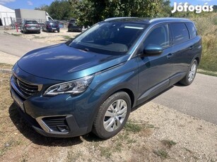 Peugeot 5008 1.6 Bluehdi Access (7 személyes )