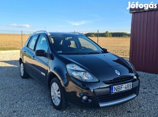 Renault Clio Grandtour 1.2 16V Authentique