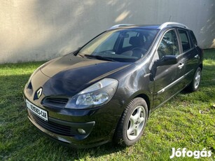 Renault Clio Grandtour 1.2 16V Expression Friss...