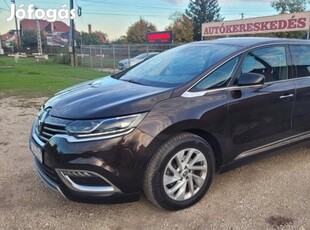 Renault Espace 1.6 dCi Zen (7 személyes ) 7 sze...