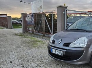 Renault GRAND Modus 1.2 16V GEO Kiválló állapotban