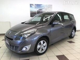 Renault GRAND Scenic Scénic 1.5 dCi Tomtom Navi...