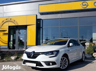 Renault Megane Grandcoupé 1.5 dCi Limited Áfás!...