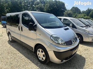 Renault Trafic 2.0 dCi L1H1 Authentique Friss M...