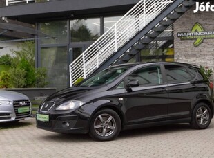 SEAT Altea 1.2 TSI Reference Copa Phantom Black...