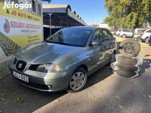 SEAT Cordoba 1.4 Stella ITT és Most Akció!!! VO...