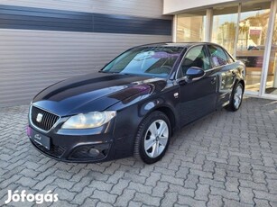 SEAT Exeo 2.0 CR TDI Sport Garanciával!