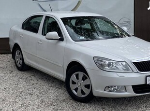 Skoda Octavia 1.2 TSI Ambition Akár 1+1 év gara...