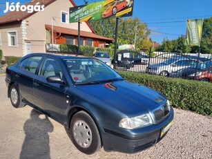 Skoda Octavia 1.4 Classic Magyarországi autó!Az...