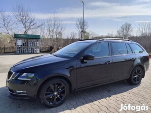 Skoda Octavia 2.0 Crtdi Style