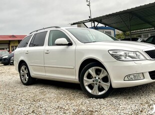 Skoda Octavia Combi 2.0 CR TDI Elegance Facelif...