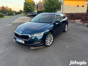 Skoda Octavia Kombi Style 2.0 85kw Dizel