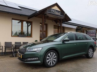 Skoda Superb 2.0 TDI SCR Style DSG Mo-i - Egyga...