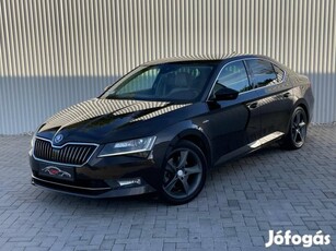 Skoda Superb 2.0 TSI L&K DSG Navi.PDC.LED.Xenon...