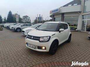 Suzuki Ignis 1.2 GL+ Pioneer audio Első tulajdo...