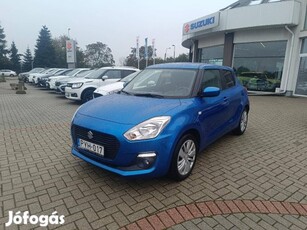 Suzuki Swift 1.2 Dualjet GL+