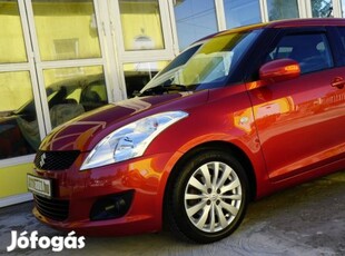 Suzuki Swift 1.2 GS AAC (Automata) Magyarország...