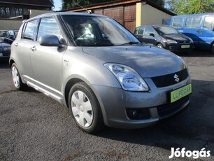 Suzuki Swift 1.3 DDiS GLX AC