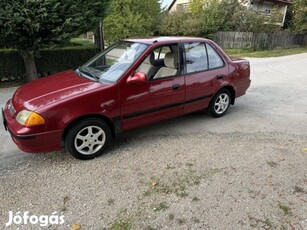 Suzuki Swift 1.3 GLX