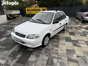 Suzuki Swift Sedan 1.3 16V GC