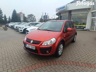 Suzuki SX4 1.5 GLX AC Travel