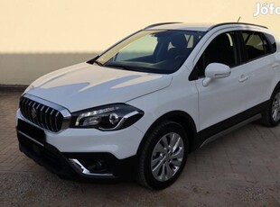 Suzuki SX4 S-Cross 1.4T GL+ Magyarországi - 44....