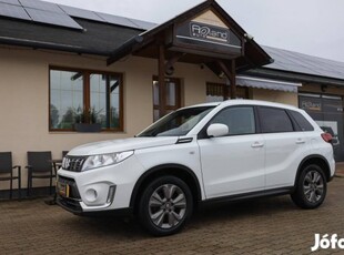 Suzuki Vitara 1.4 GL+ 4WD Mo-i - Egygazdás - Pá...