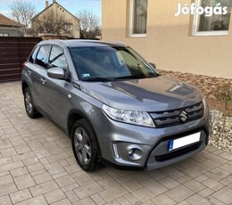 Suzuki Vitara 1.6 GL+ 41000km-1 Tulaj-Magyarors...