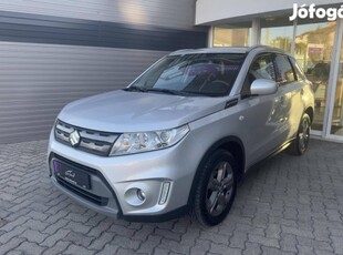 Suzuki Vitara 1.6 GL+ Garanciával!