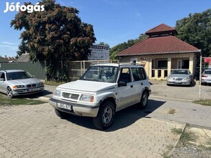 Suzuki Vitara 1.6 Jlx (PP) AC