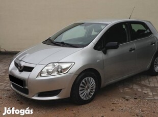 Toyota Auris 1.4 Luna