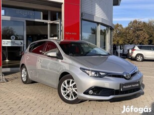 Toyota Auris 1.6 Active Trend Mo.-i. 1 tulajdon...