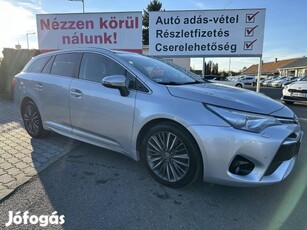 Toyota Avensis Touring Sports 2.0 D-4D