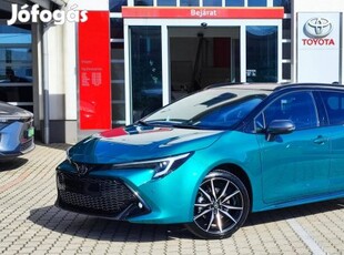 Toyota Corolla 2.0 Hybrid GR-Sport Dynamic e-CVT