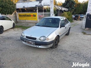 Toyota Corolla Sedan 1.4 Linea Terra ABS Klíma!...