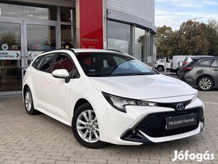 Toyota Corolla Touring Sports 1.8 Hybrid Comfor...