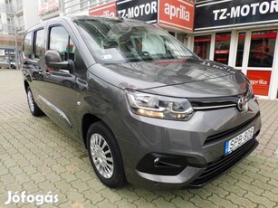 Toyota Proace City Verso 1.2T Family L2H1 Magya...