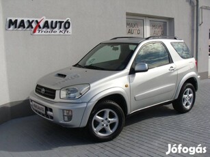 Toyota Rav 4 Rav4 2.0 D-4D 4x4