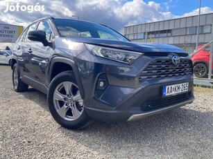 Toyota Rav 4 Rav4 2.5 Hybrid Comfort Style AWD...