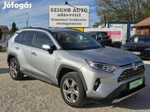 Toyota Rav 4 Rav4 2.5 Hybrid Executive e-CVT LO...