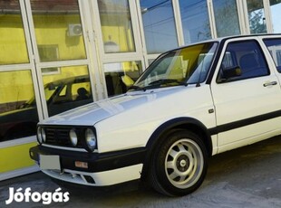 Volkswagen Golf II 1.8 GL Magyarországi!