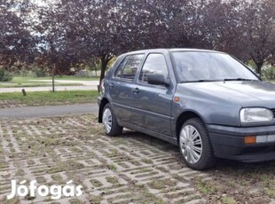 Volkswagen Golf III 1.4 Comfortline