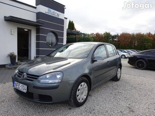 Volkswagen Golf IV 1.4 Euro Edition Megbizható...