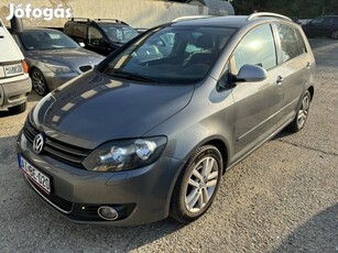 Volkswagen Golf PLUS 1.6 TDi Highline