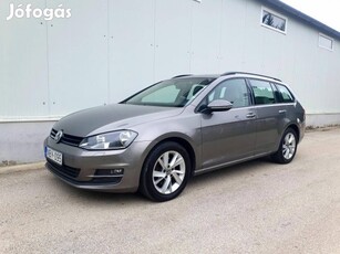 Volkswagen Golf VII Variant 1.4 TSi BMT Comfort...